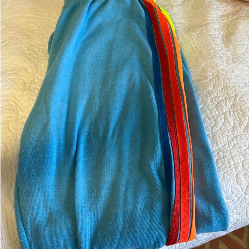 Aviator Nation sweatpants only worn once!!